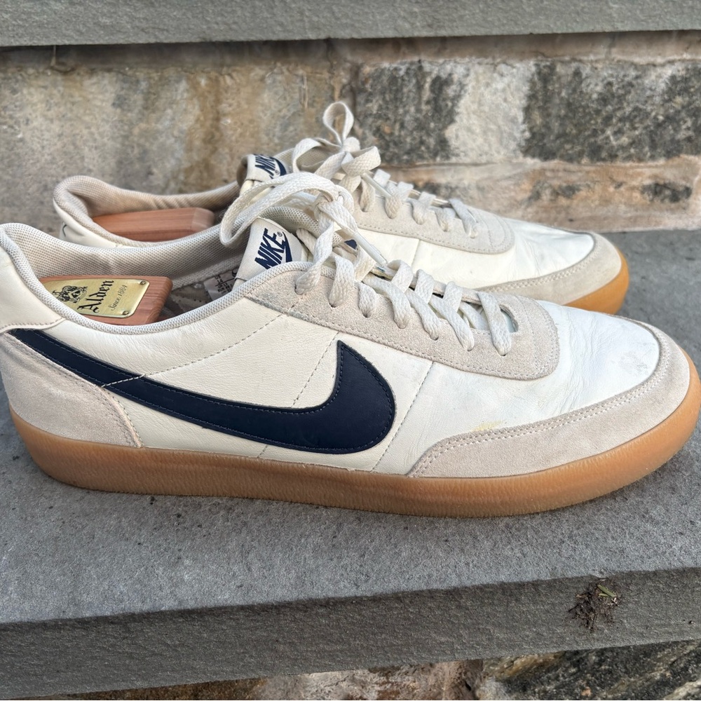 Nike killshot 2 size 14